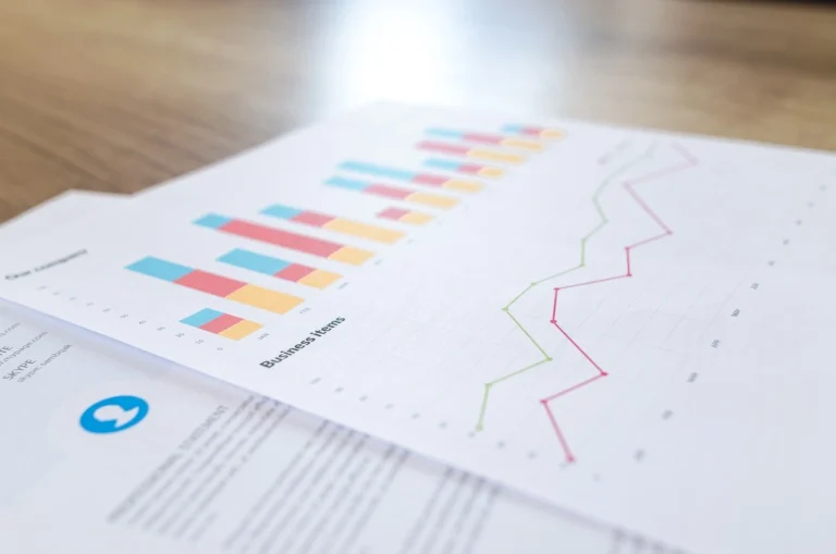 Variance analysis