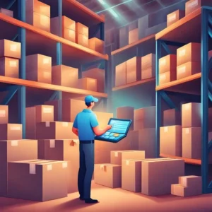 Inventory Management Strategies for Manufacturers