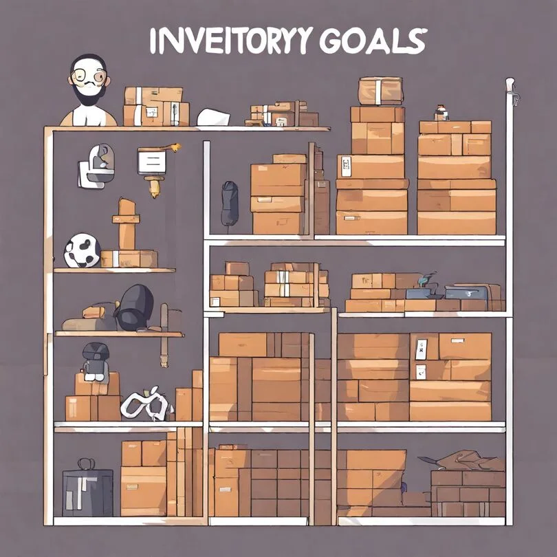 Setting Inventory Goals