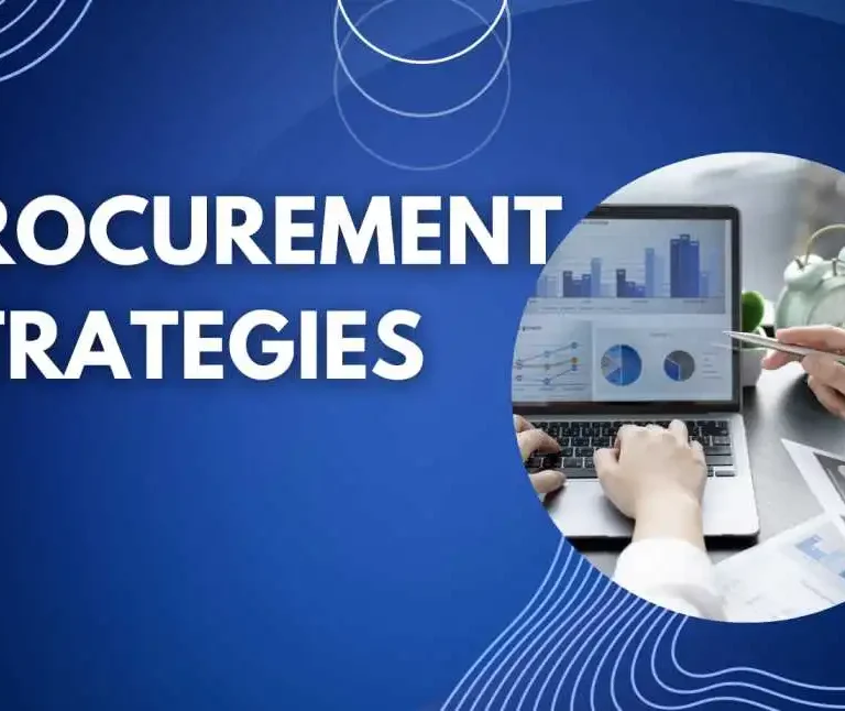 procurement-strategies